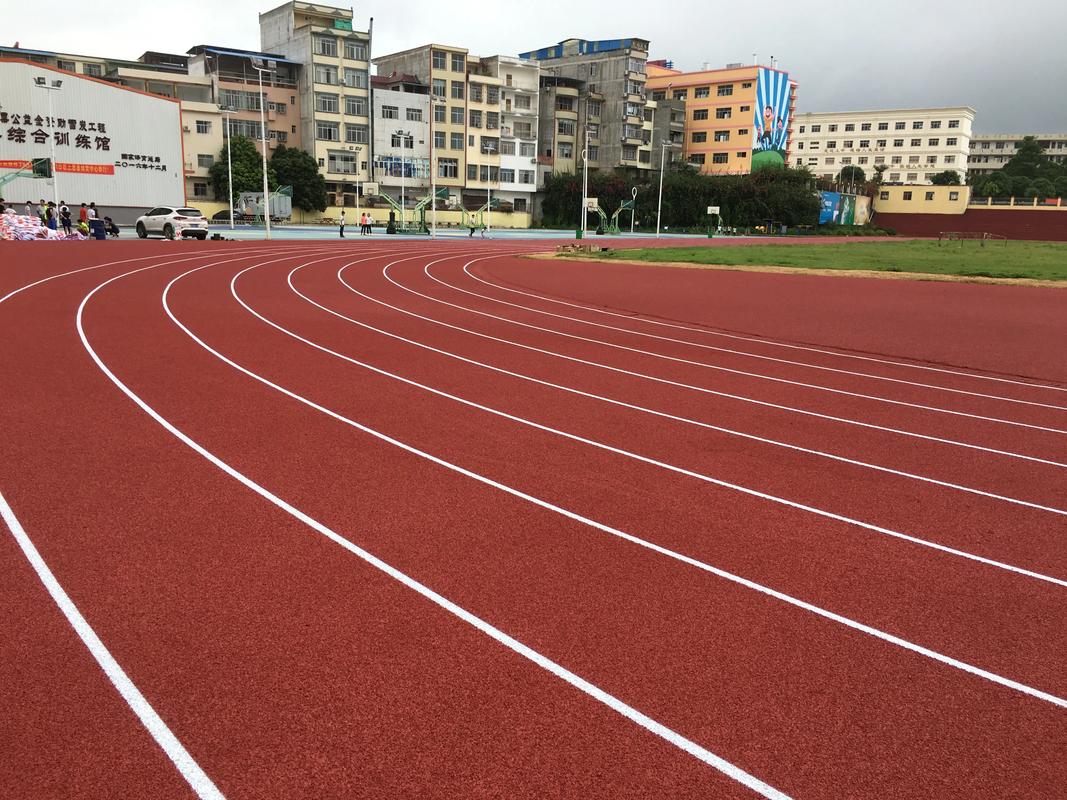 永州市人造草坪塑胶跑道材料 - 哪里好
